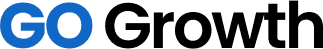 GoGrowth logo